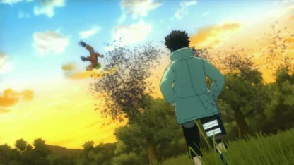 NARUTO Ultimate Ninja STORM - PS4