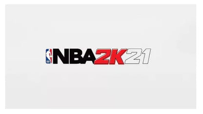 NBA 2K21 - PS4
