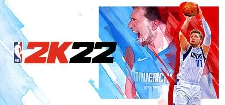 NBA 2K22 - PS4