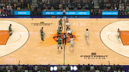 NBA 2K23 - PS4