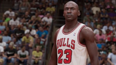 NBA 2K23 - PS4