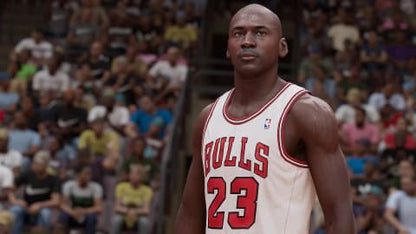NBA 2K23 - PS4