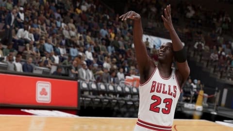 NBA 2K23 - PS5