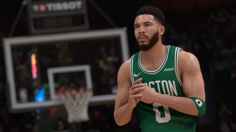 NBA 2K25 Edição Standard - PS4