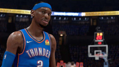 NBA 2K26 - PS5