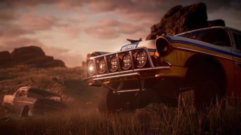 NEED FOR SPEED CONJUNTO ULTIMATE - PS4