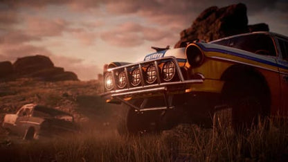 NEED FOR SPEED CONJUNTO ULTIMATE - PS4