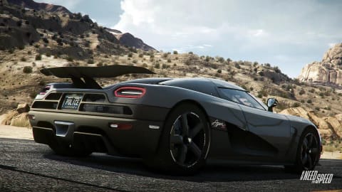 NEED FOR SPEED CONJUNTO ULTIMATE - PS4