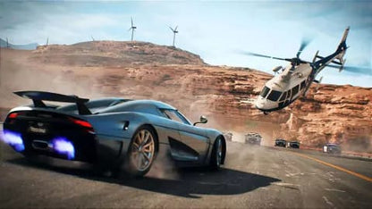 Need for Speed Payback - PS4
