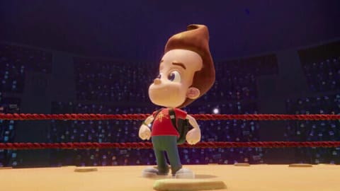 Nickelodeon All-Star Brawl 2 - PS5