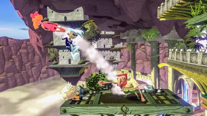Nickelodeon All-Star Brawl - PS5