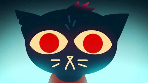 Night in the Woods - PS4
