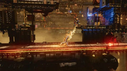 ODDWORLD: SOULSTORM - PS4