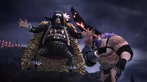 ONE PIECE PIRATE WARRIORS 4 - PS5