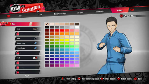 One Punch Man: A Hero Nobody Knows - PS4