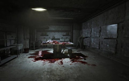 Outlast - PS4
