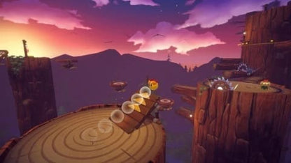 PAC-MAN WORLD 2 Re-PAC - PS4