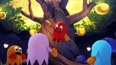 PAC-MAN WORLD 2 Re-PAC - PS5
