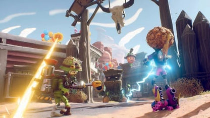 PACOTE FAMILIAR EA - PS4