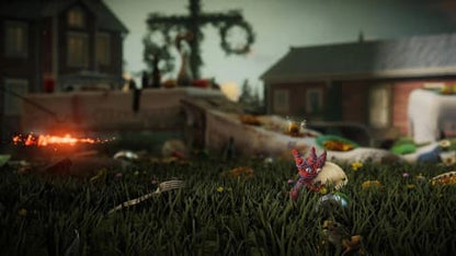 PACOTE FAMILIAR EA - PS4