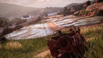 Pacote UNCHARTED 4 A Thief's End e UNCHARTED The Lost Legacy - PS4