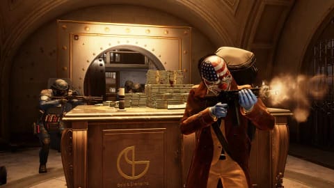 Payday 3 - PS5