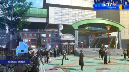 Persona 3 Reload - PS4
