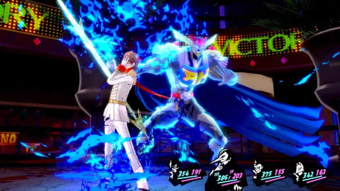 Persona 5 Royal - PS4