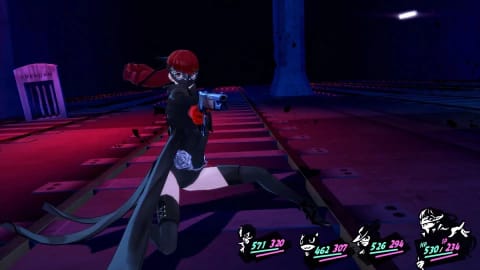Persona 5 Royal - PS4