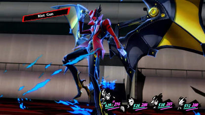 PERSONA 5 ROYAL - PS5