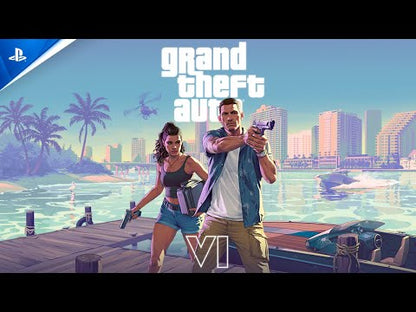 Grand Theft Auto VI - PS5 (MIDIA DIGITAL)