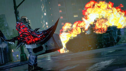 Prototype 2 - PS4