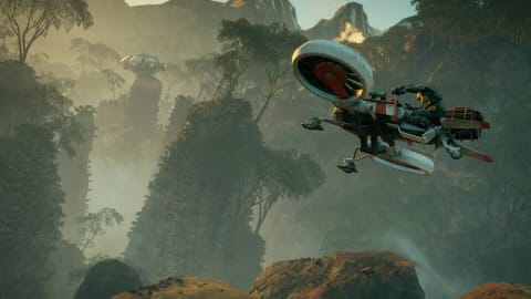 RAGE 2 - PS4
