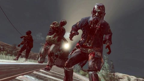 RED DEAD REDEMPTION - PS4