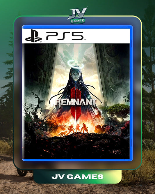 REMNANT II - STANDARD EDITION PARA PS5