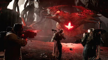 Remnant II - Standard Edition - PS5