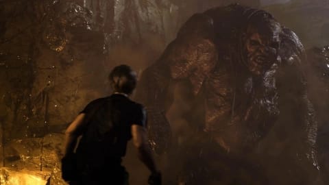 Resident Evil 4 Standard Edition PS5