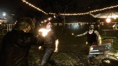 Resident Evil 6 - PS4