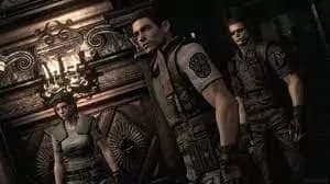 Resident Evil - PS4