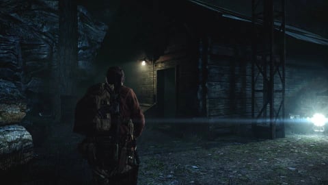 Resident Evil Revelations 2 Edição de Luxo - PS4