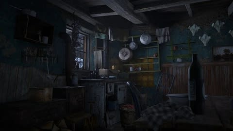 Resident Evil Village - PS5