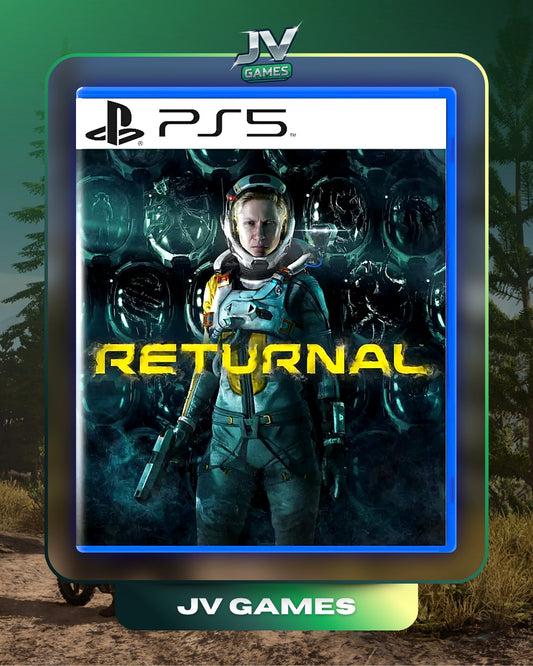 RETURNAL PARA PS5