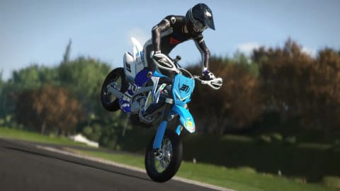 RIDE 2 - PS4
