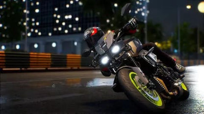 RIDE 3 - PS4