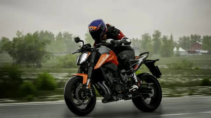 RIDE 4 - PS4
