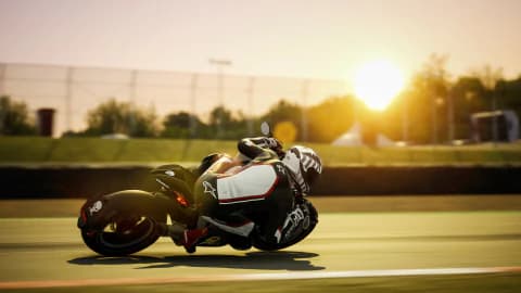 RIDE 4 - PS5