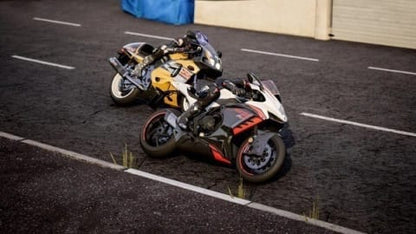 RIDE 5 - PS5