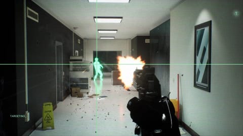RoboCop: Rogue City - PS5