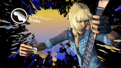 Rock Band 4 Rivals Bundle - PS4