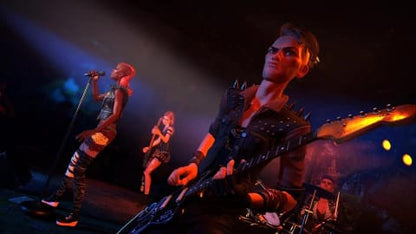 Rock Band 4 Rivals Bundle - PS4